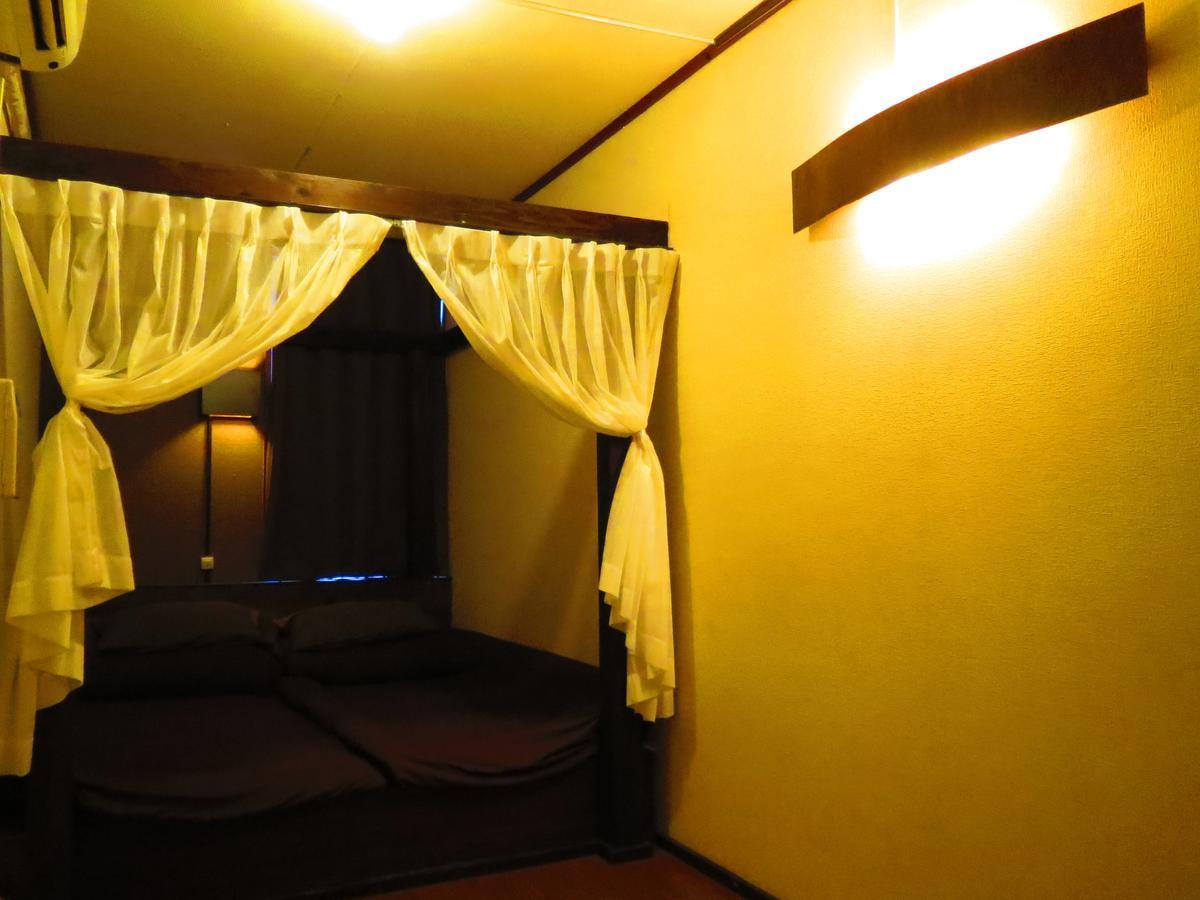 Stella Resort Наха Экстерьер фото